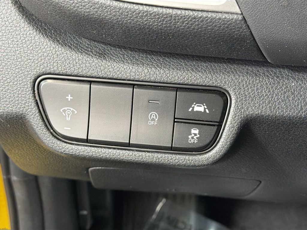 2021 Kia Seltos SX