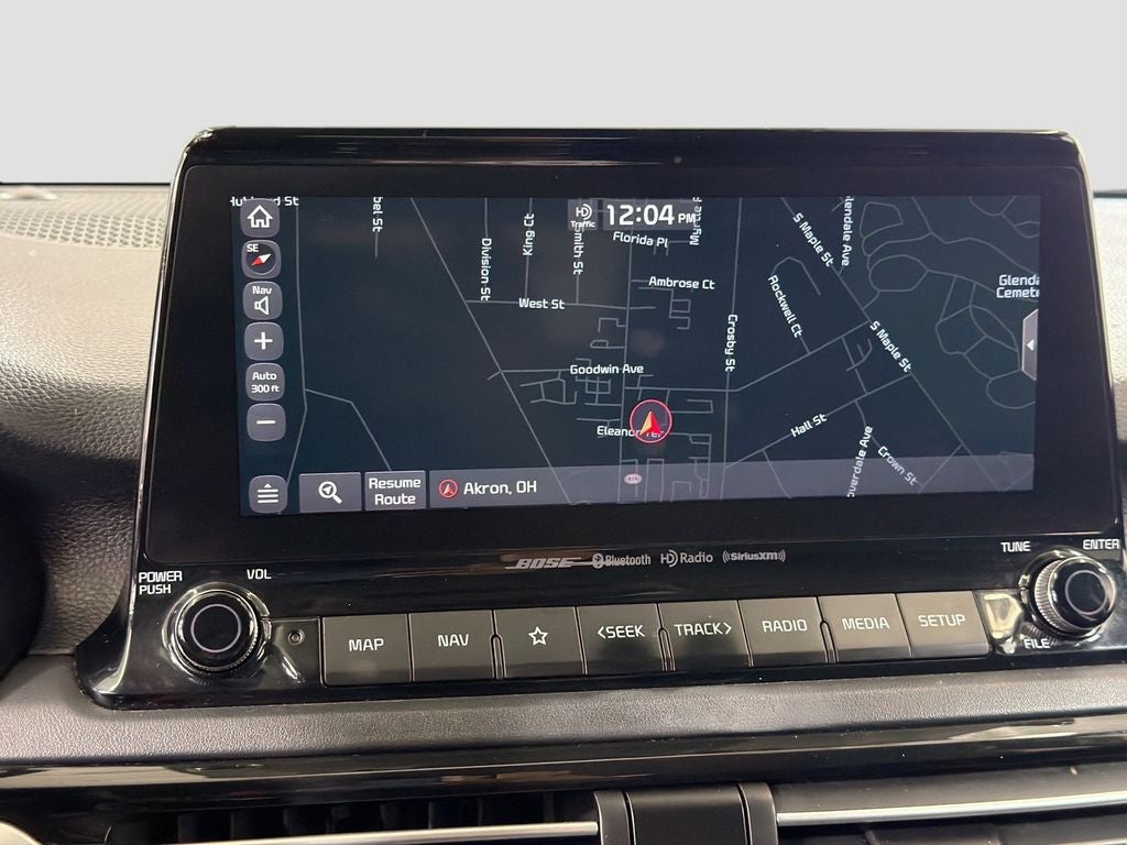 2021 Kia Seltos SX