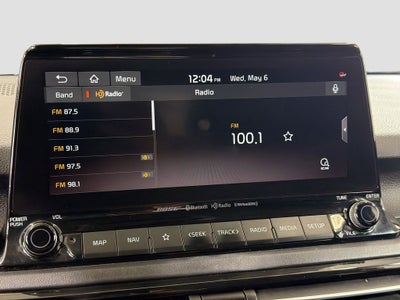 2021 Kia Seltos SX