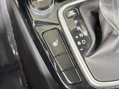 2021 Kia Seltos SX