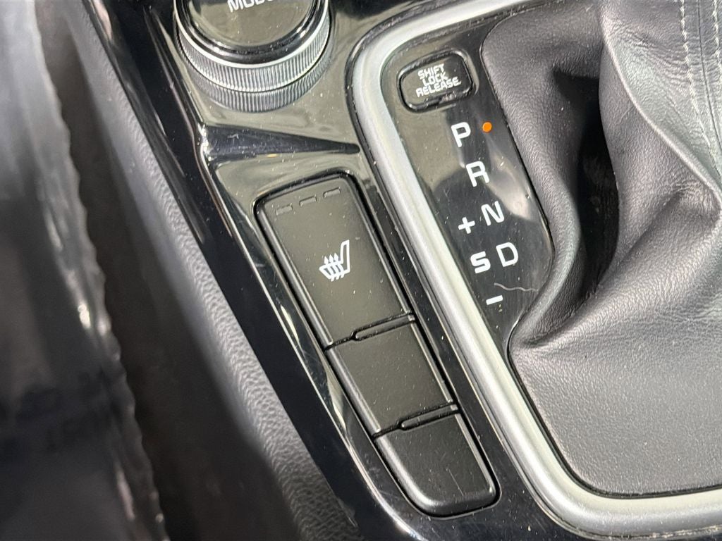 2021 Kia Seltos SX