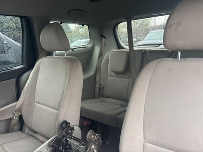 2015 Kia Sedona LX