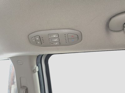 2015 Kia Sedona LX