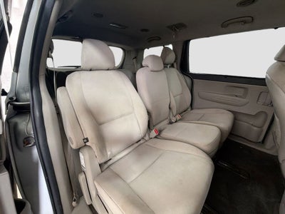 2015 Kia Sedona LX