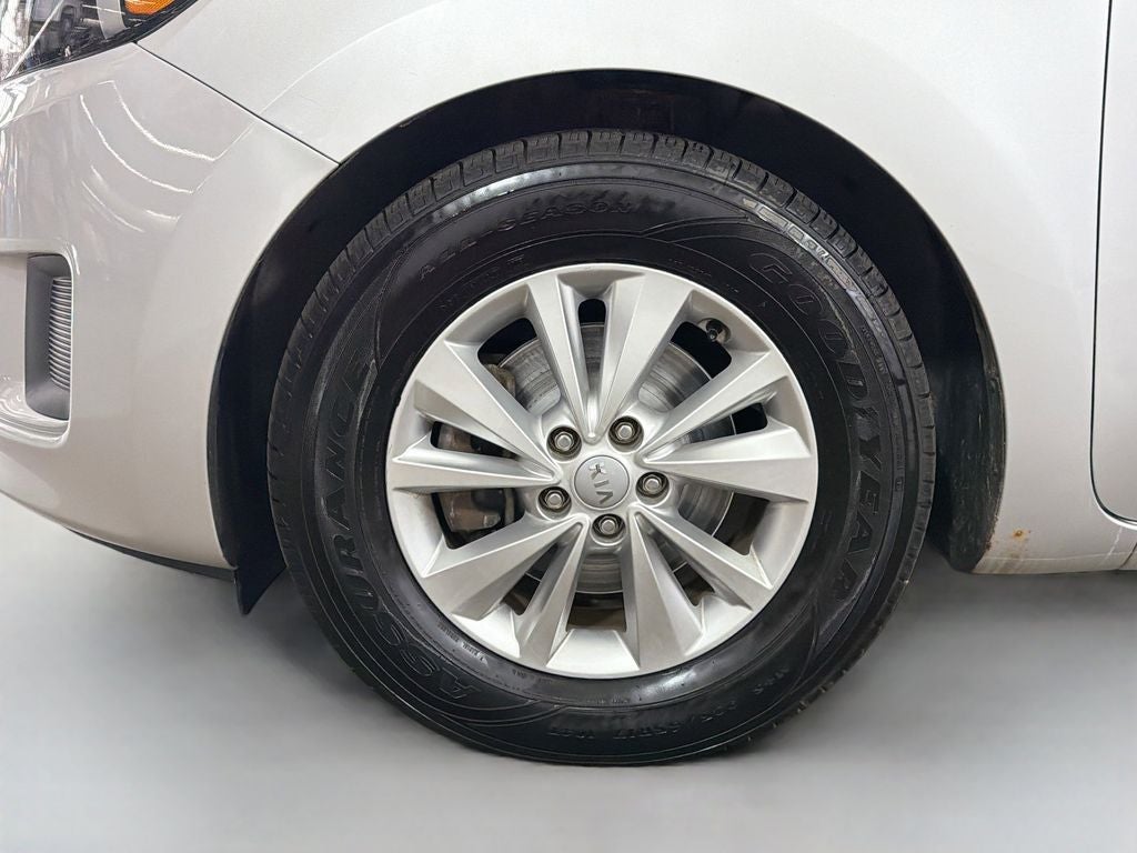 2015 Kia Sedona LX