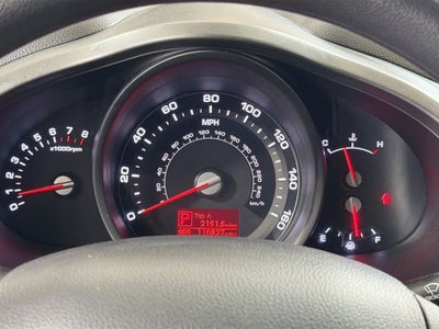 2012 Kia Sportage LX