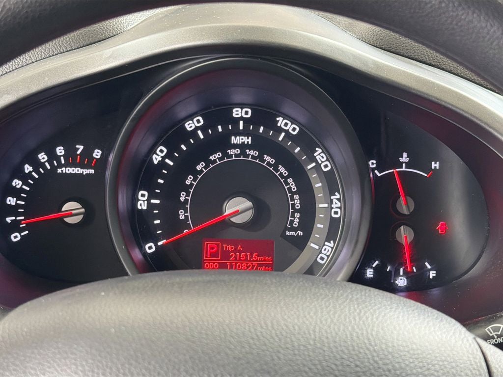 2012 Kia Sportage LX