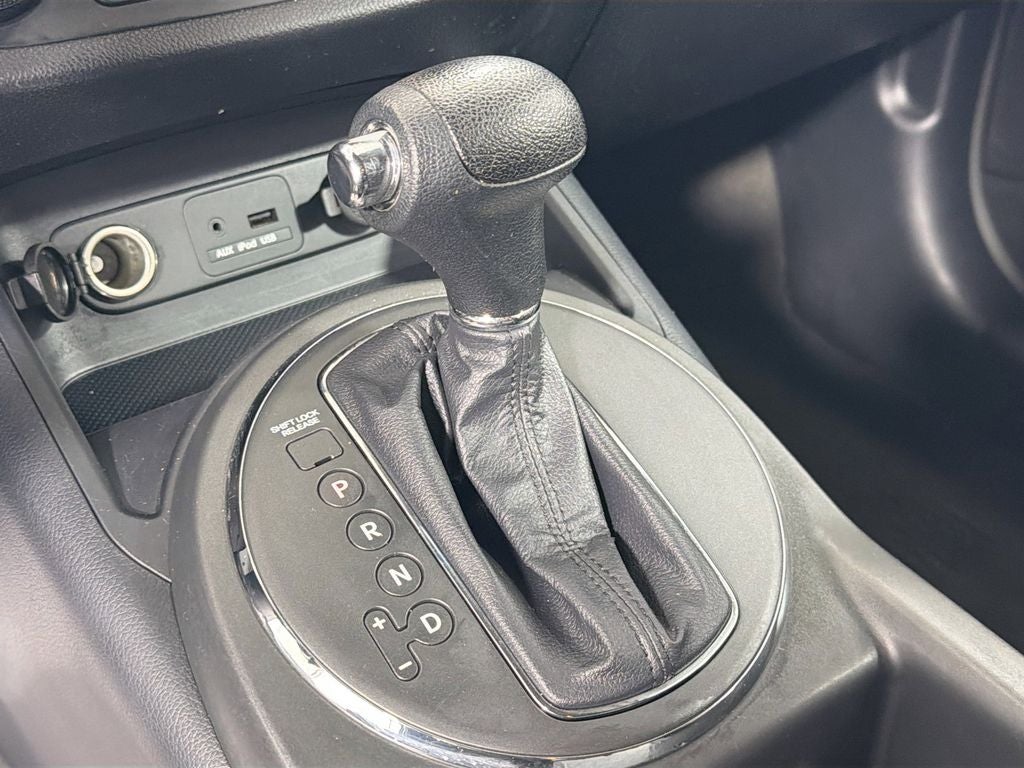 2012 Kia Sportage LX