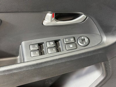 2012 Kia Sportage LX