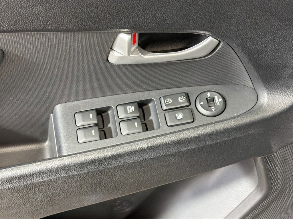 2012 Kia Sportage LX