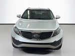 2012 Kia Sportage LX