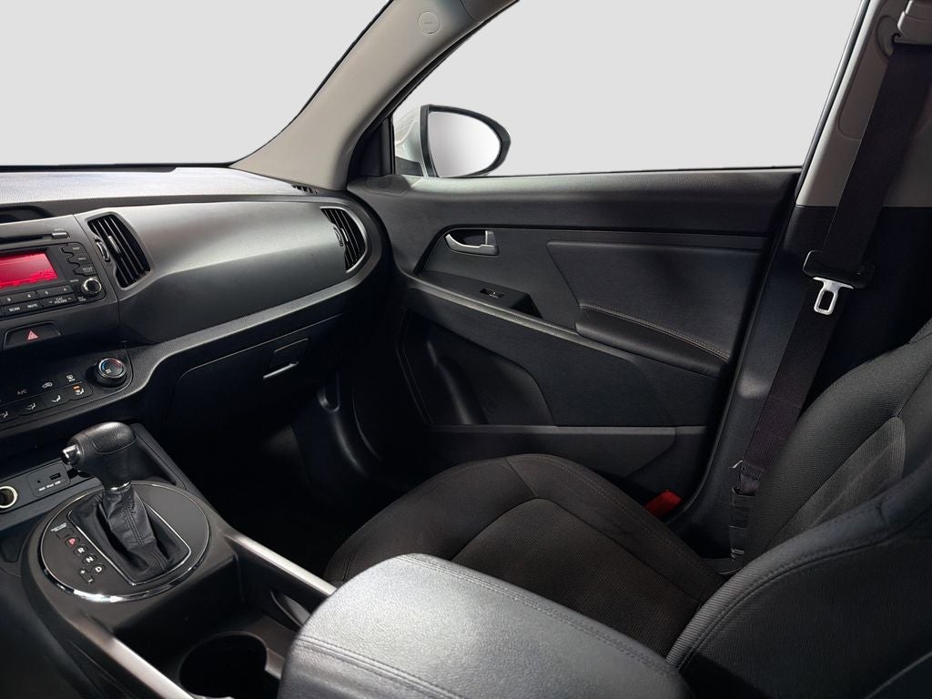 2012 Kia Sportage LX