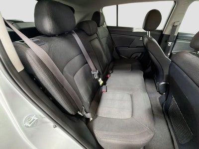 2012 Kia Sportage LX