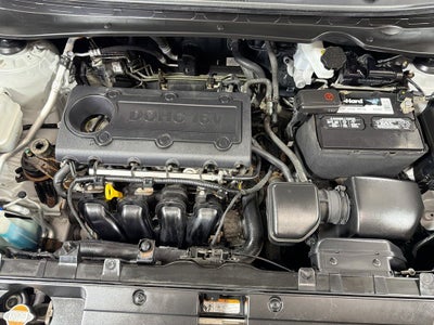 2012 Kia Sportage LX