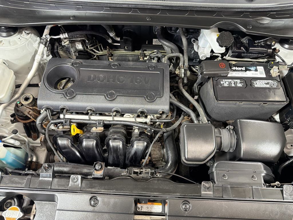 2012 Kia Sportage LX