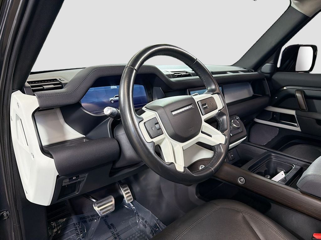 2021 Land Rover Defender 90 S