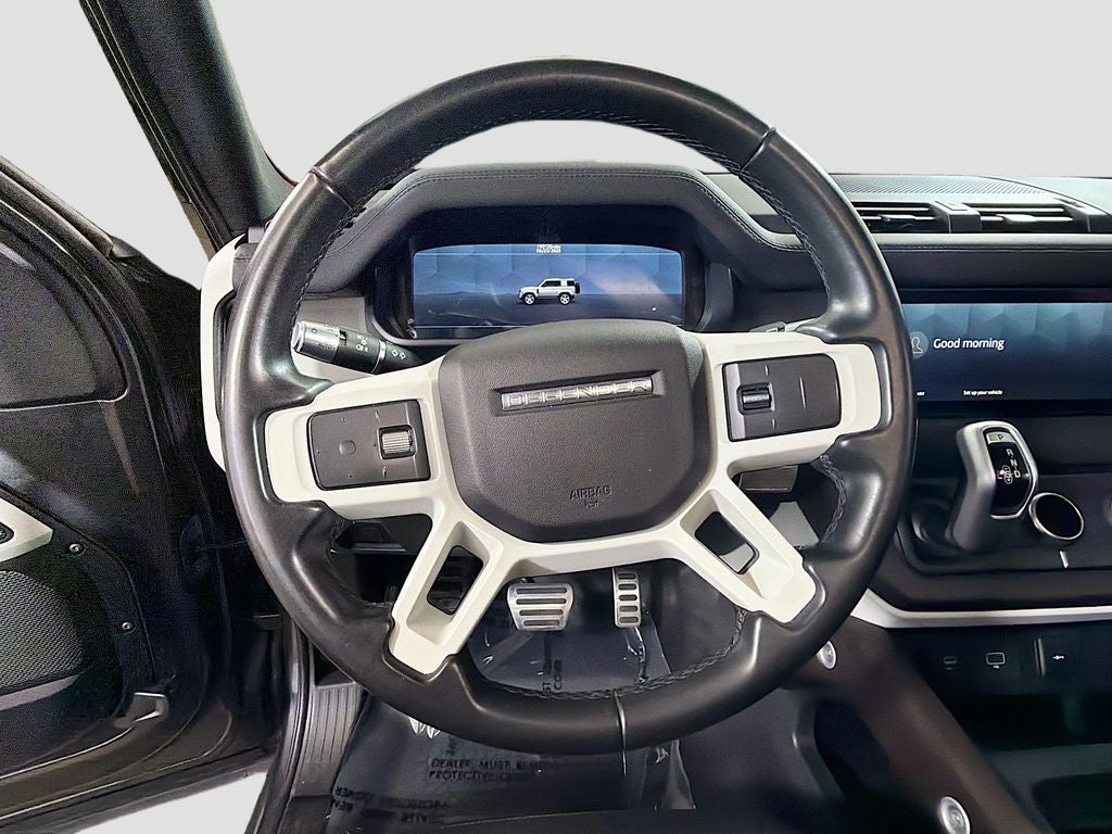 2021 Land Rover Defender 90 S