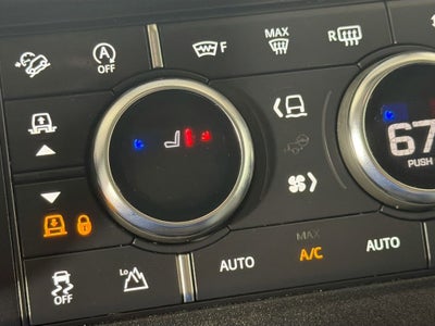 2022 Land Rover Defender 110 S