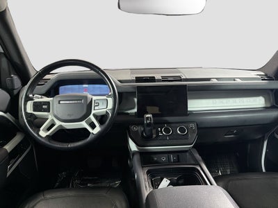 2022 Land Rover Defender 110 S