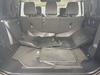 2022 Land Rover Defender 110 S