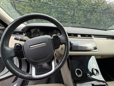 2020 Land Rover Range Rover Velar S