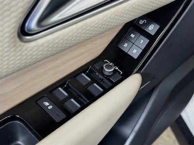 2020 Land Rover Range Rover Velar S