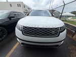 2020 Land Rover Range Rover Velar S
