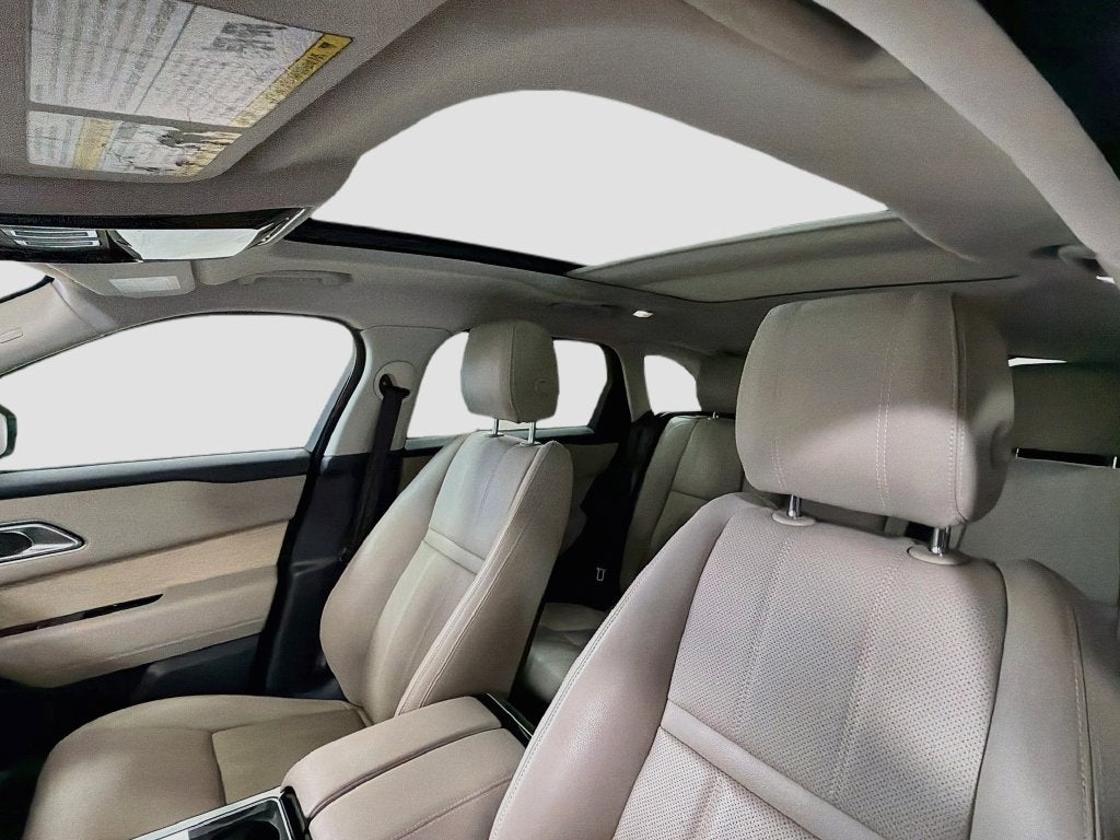 2020 Land Rover Range Rover Velar S