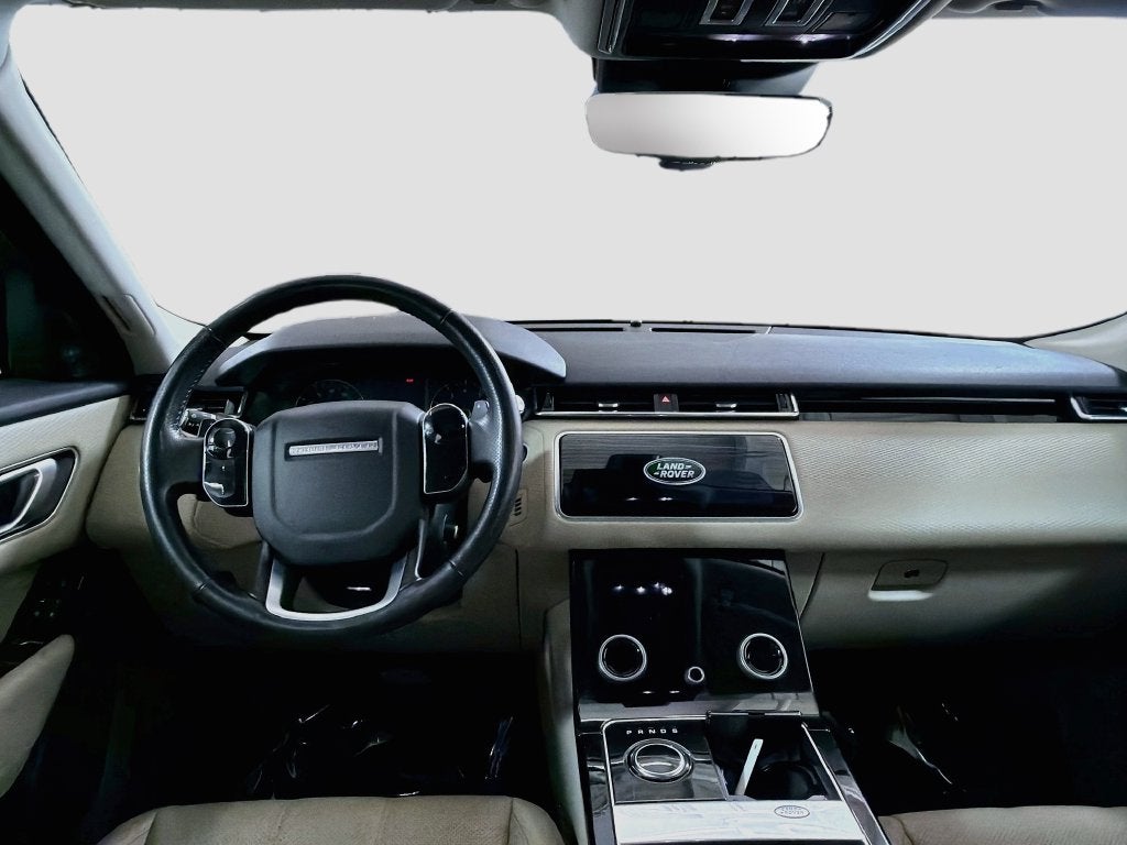2020 Land Rover Range Rover Velar S