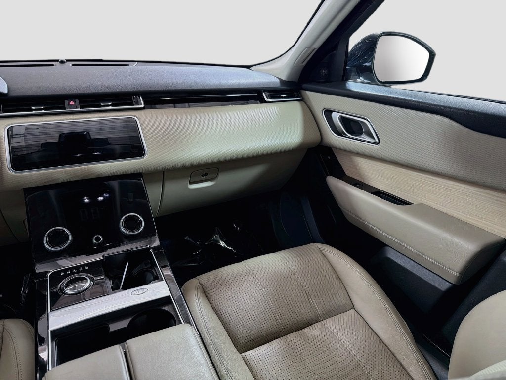 2020 Land Rover Range Rover Velar S