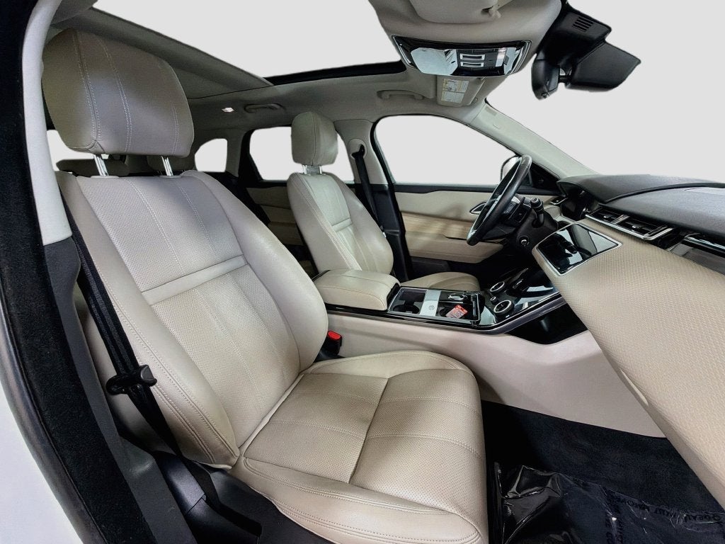 2020 Land Rover Range Rover Velar S