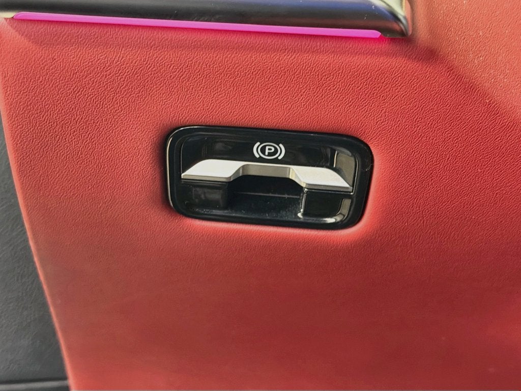 2022 Mercedes-Benz S-Class S 580 4MATIC®