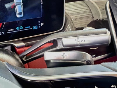 2022 Mercedes-Benz S-Class S 580 4MATIC®