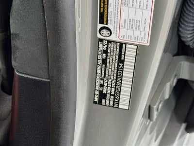 2022 Mercedes-Benz S-Class S 580 4MATIC®