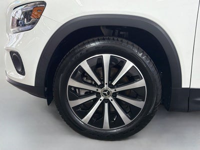 2022 Mercedes-Benz GLB GLB 250 4MATIC®
