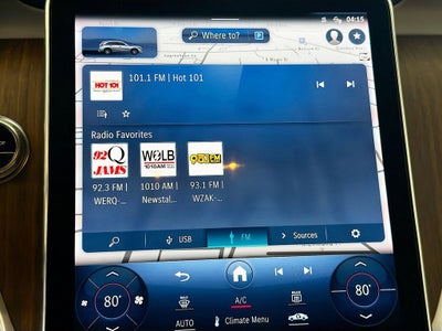 2023 Mercedes-Benz GLC GLC 300 4MATIC®