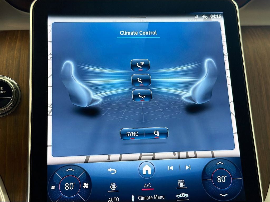 2023 Mercedes-Benz GLC GLC 300 4MATIC®