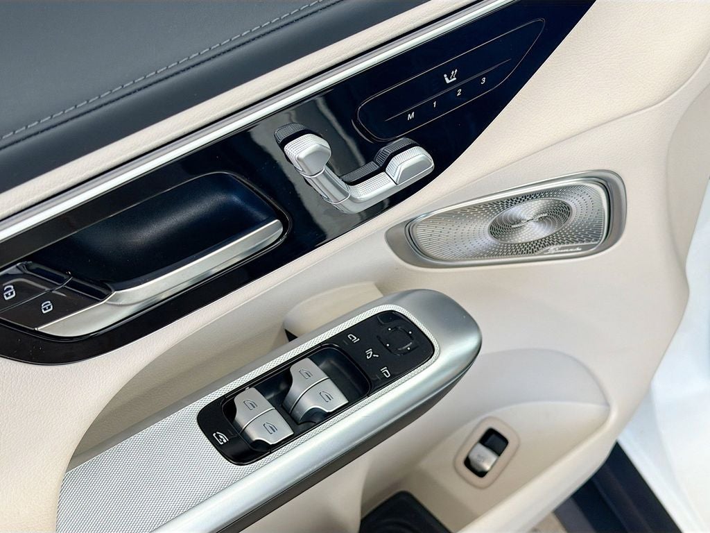 2023 Mercedes-Benz GLC GLC 300 4MATIC®