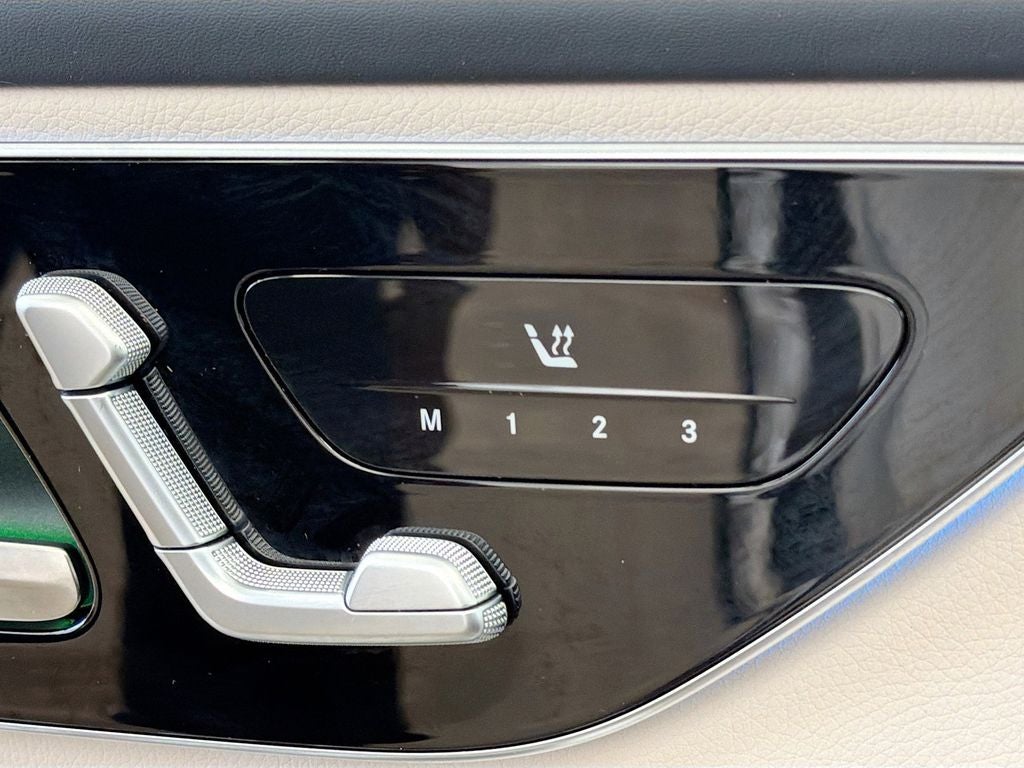 2023 Mercedes-Benz GLC GLC 300 4MATIC®