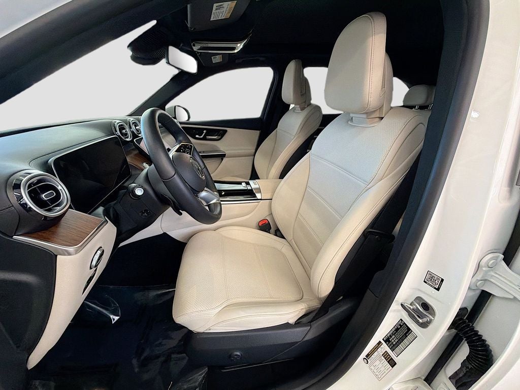 2023 Mercedes-Benz GLC GLC 300 4MATIC®