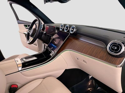 2023 Mercedes-Benz GLC GLC 300 4MATIC®