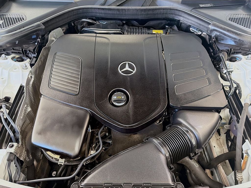 2023 Mercedes-Benz GLC GLC 300 4MATIC®