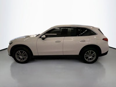 2023 Mercedes-Benz GLC GLC 300 4MATIC®