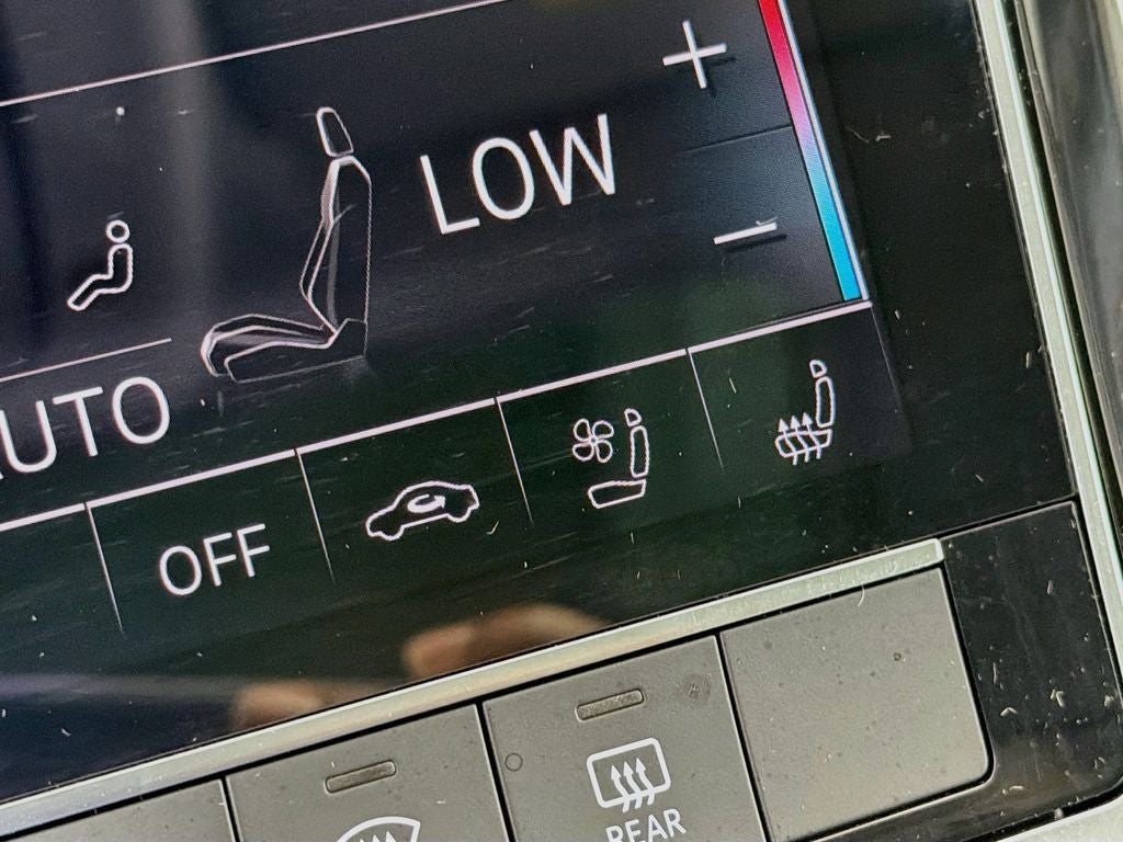 2025 Audi Q8 55 Premium Plus quattro