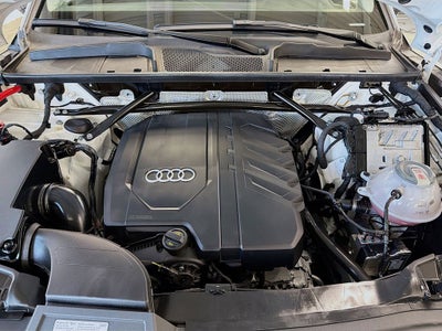 2023 Audi Q5 45 S line Premium quattro