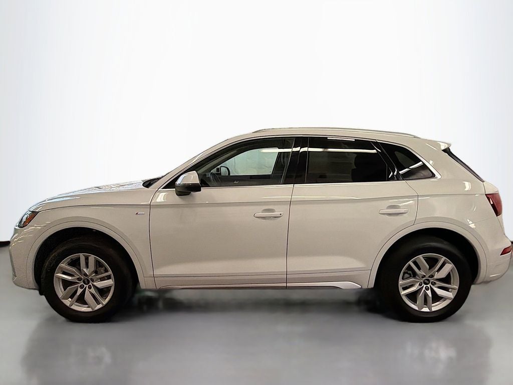 2023 Audi Q5 45 S line Premium quattro