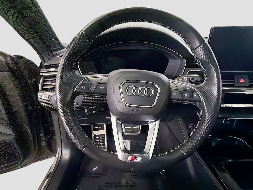 2023 Audi S5 Sportback Premium Plus quattro