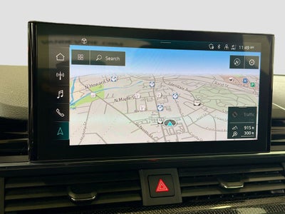 2023 Audi S5 Sportback Premium Plus quattro