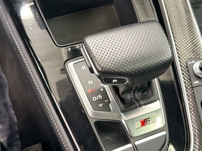 2023 Audi S5 Sportback Premium Plus quattro