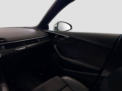 2023 Audi S5 Sportback Premium Plus quattro